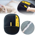 Pet Hair Removal Gloves Pack of 2