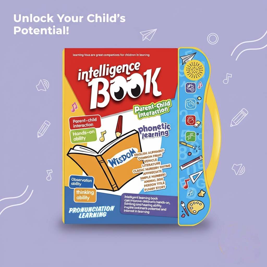 Interactive Intelligence Book