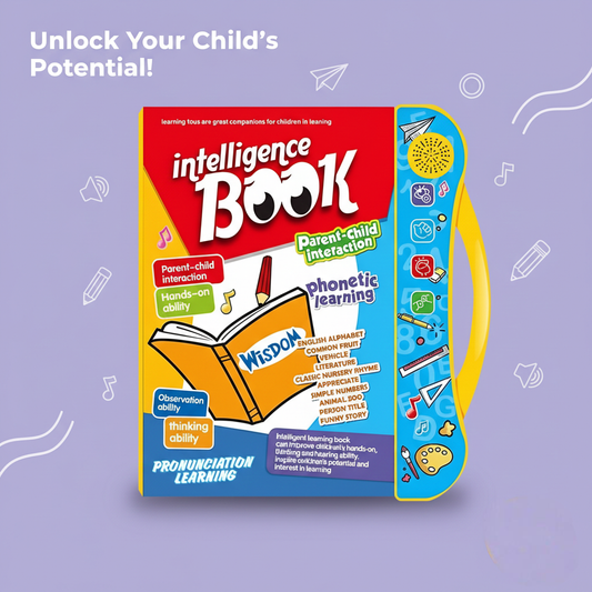 Interactive Intelligence Book
