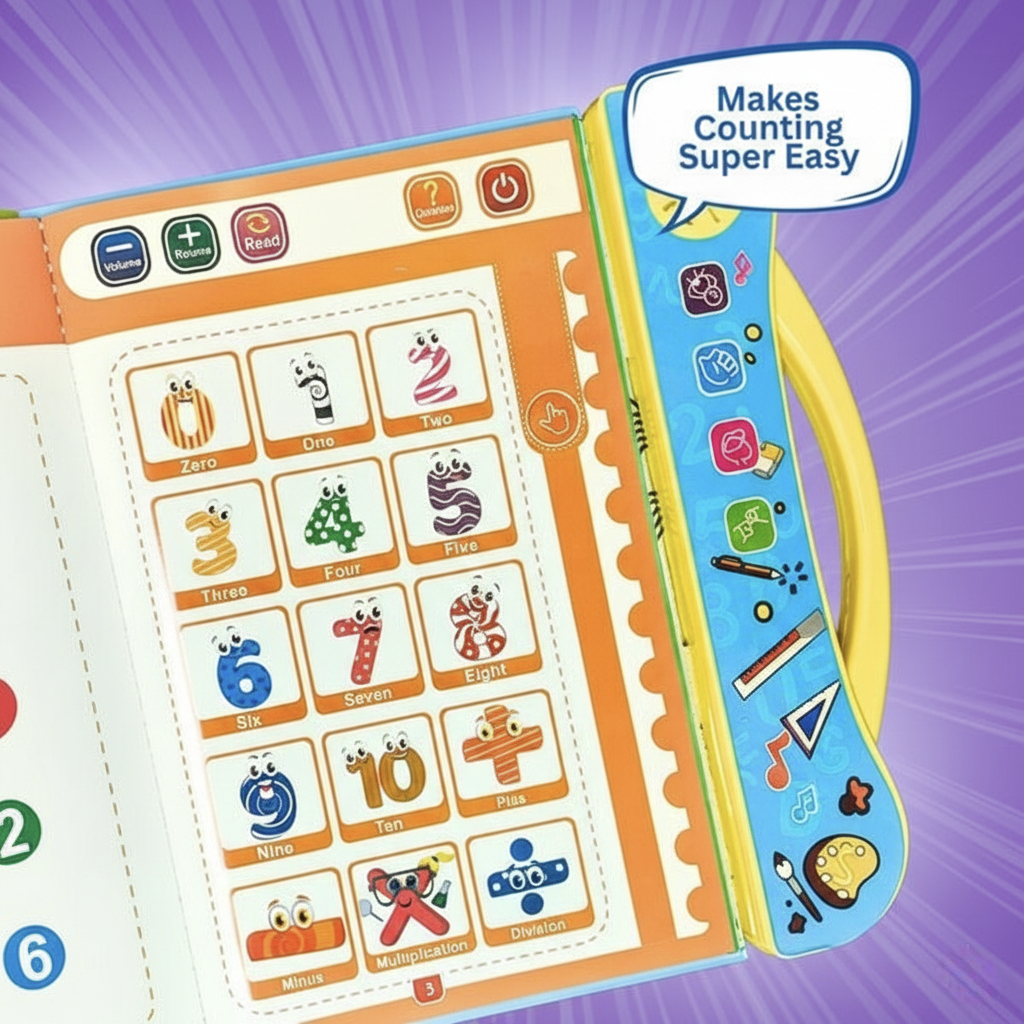 Interactive Intelligence Book