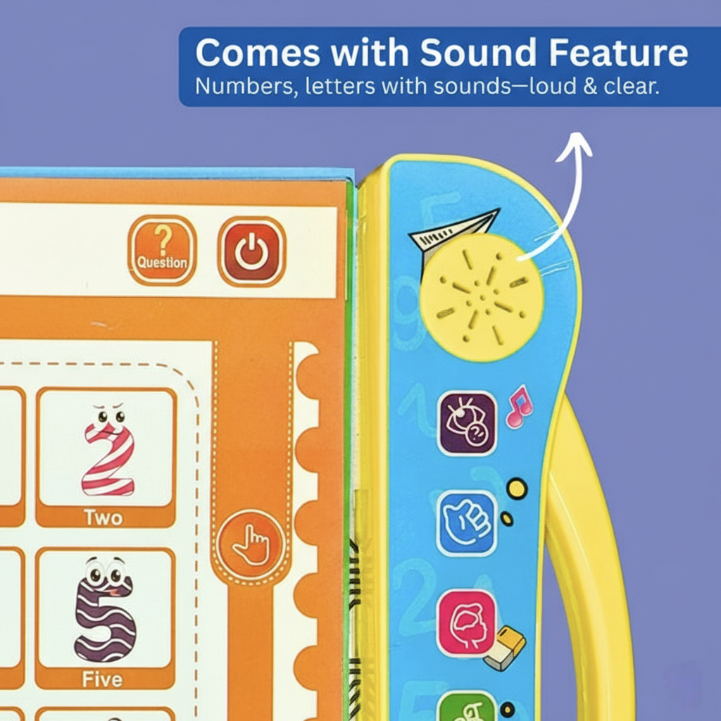 Interactive Intelligence Book