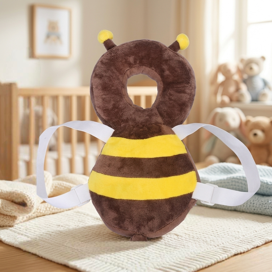 Baby Safety Head Protector Backpack